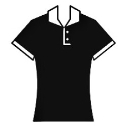 Blusa Tipo Polo (1)