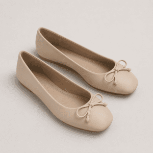 Zapatilla Bailarina - Dazzle