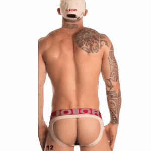 JOR Soft Bikini-Jocks