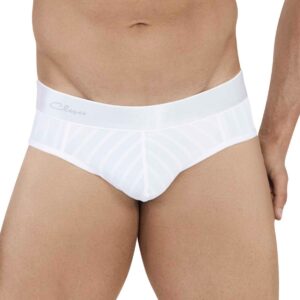 Clever Brief Lucerna Blanco