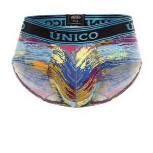 Brief Crotrón Algodón