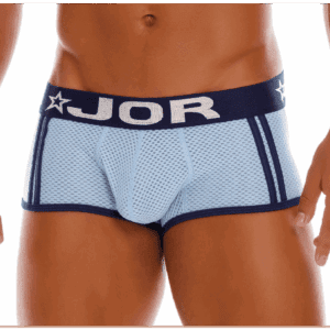 JOR Rocket Boxer Azul
