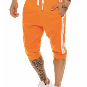 JOR Rio Short Pant Orange
