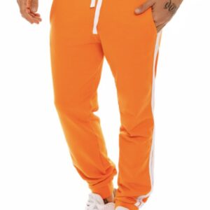 JOR Rio Long Pant Orange