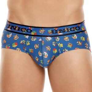 Brief Cubo Rubik
