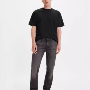 Jeans Levi’s 501 Original Gris Oscuro