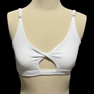 Top Blanco Sabrina