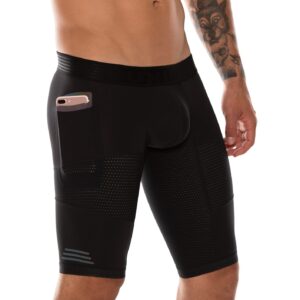 DEPORTIVO ATHLETIC RUNNER NEGRO