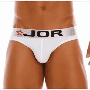 JOR Bikini Blanco