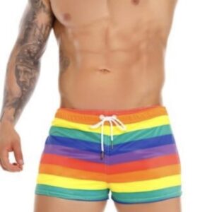 JOR ICON Mini Short