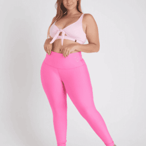 Leggings Mate Fucsia Oscuro