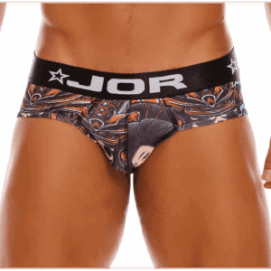 JOR Geisha Brief