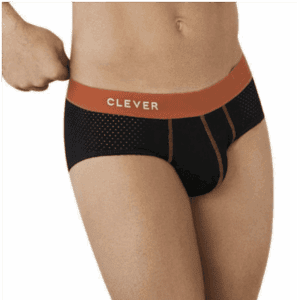 Clever Brief Line Classic Negro