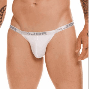 JOR Romeo Bikini White
