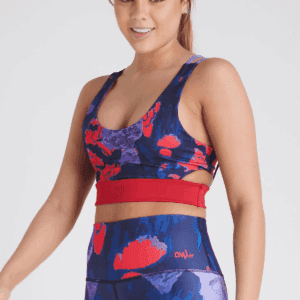 Top Estampado 005TS