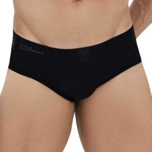 Clever Brief Lucerna Negro