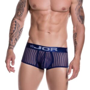 JOR Onix Boxer Azul