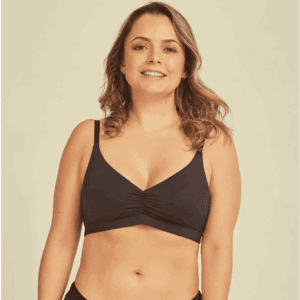 Bralette Verano Negro