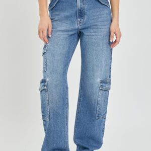 Cello Cargo Jeans
