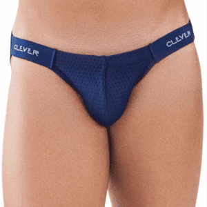 Clever Brief Secrets Azul