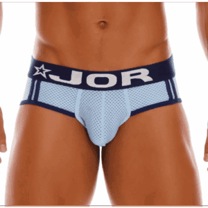 JOR Rocket Brief Azul