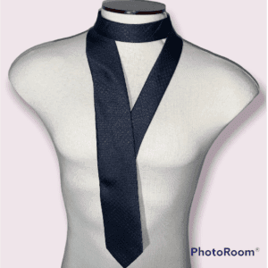 Corbata Formal Azul