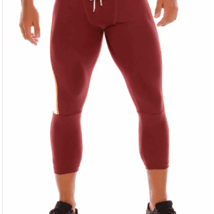 JOR Biker Long Pant Vino