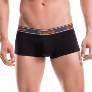 B-ONE Boxer Black