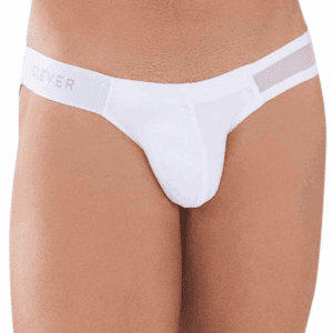 Clever Brief Origen Latin Blanco