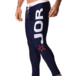JOR Olimpic Long Pant Azul