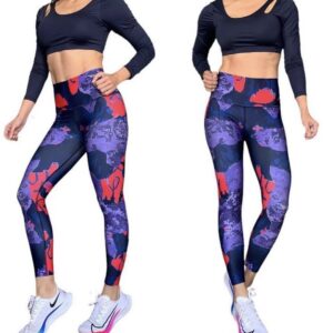 Leggings Estampado 067