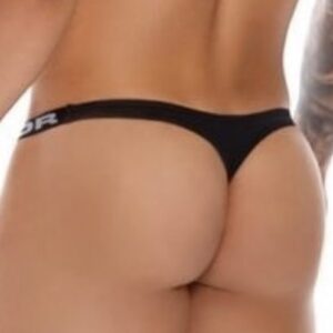 JOR Eros Thong Negro