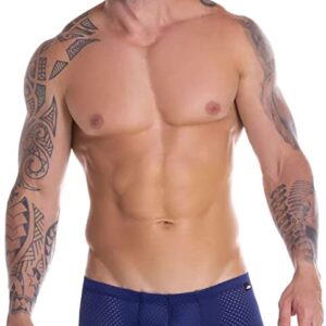 JOR Gipsy Boxer Azul