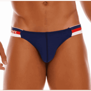 JOR River Bikini Azul