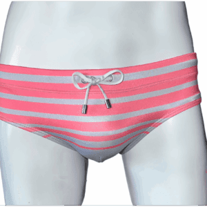Bañador JOR Lines Gray