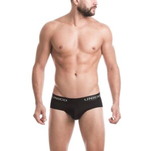 Brief Intenso Microfibra