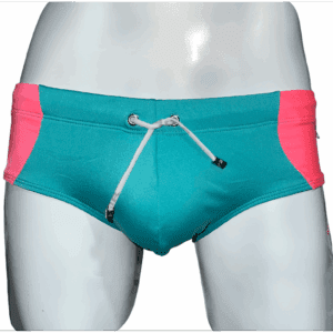 Bañador JOR Turquoise