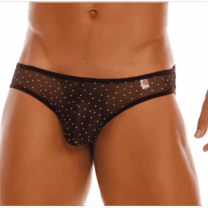 JOR Magnus Bikini Negro