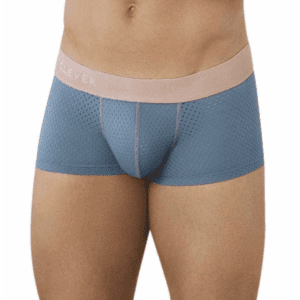 Clever Boxer Line Latin Gris