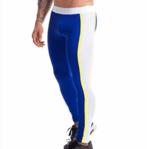 JOR Gladiator Long Pant Royal
