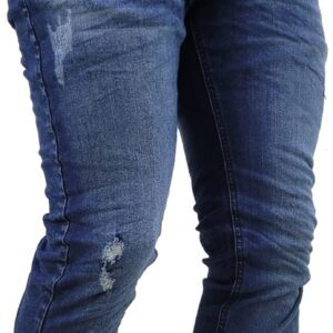 Jeans Demio Azul Oscuro