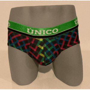 Brief Cruces de Color