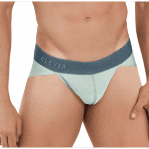 Clever Brief Obwalden Verde