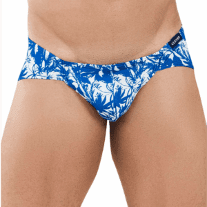 Clever Brief Glaris Azul