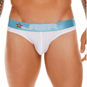 JOR Bikini White
