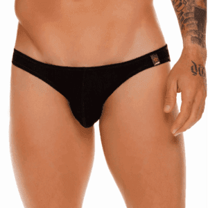 JOR Montecarlo Bikini Black
