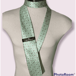 Corbata Formal Verde Menta