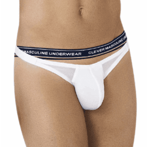 Clever Brief Utopía Blanco