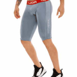 JOR Drako Short Pant Gris