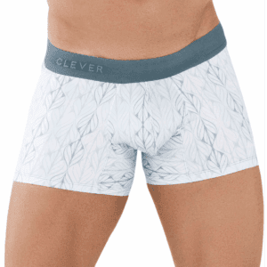 Clever Boxer Vaud Gris